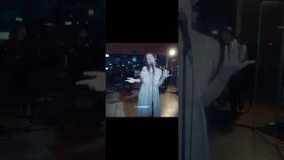 Ariana Grande Edit  DWBUA Live video arianagrandeediteternalsunshinelivesingerfypmrbeast [upl. by Nosnhoj]