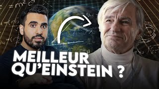 Pourquoi JeanPierre Petit est un prodige de la physique  Idriss Aberkane [upl. by Otreblasiul527]