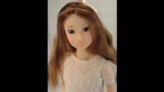 So Cute Marine Momoko by Sekiguchi Review [upl. by Nueovas]