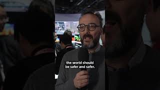 Sony booth report CES® 2024 4 New Creative Spaces  Sony Official [upl. by Karmen]