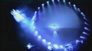 Pink Floyd Learning To Fly Live In Vienna 1988 [upl. by Tiersten438]