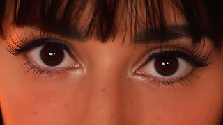 ASMR  Im SOOO close 👀 [upl. by Hpseoj5]