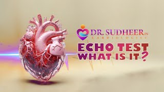 Decoding the Echocardiogram A Heart Health Insight 🫀 Dr Sudheer Koganti [upl. by Kirsch]