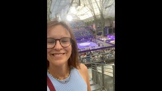 AnnaLena in Paris 2024 Olympische Spiele [upl. by Antonina]