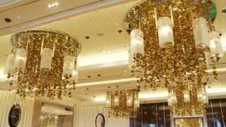 Solaire Resort amp Casino Grand Video Tour [upl. by Anana]