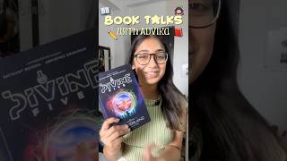 BOOK REVIEW Indian authors edition📚 shorts trending [upl. by Yonina]