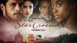 Still StarCrossed 1x01 quotIn Fair Verona Where We Lay Our Scenequot Sneak Peek HD Legendado [upl. by Suired]