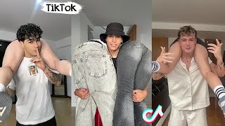 No Quiere Amor Remix  NUEVA tendencia tiktok desafío 2024 [upl. by Conni160]