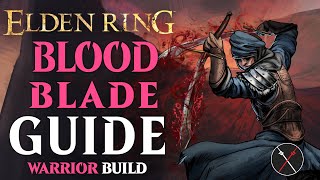 Elden Ring Best Class Guide  Best Weapons for Beginners  How to Use Prisoner Class Build [upl. by Herve330]