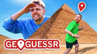 SIDEMEN GEOGUESSR HIDE AND SEEK [upl. by Bradlee]