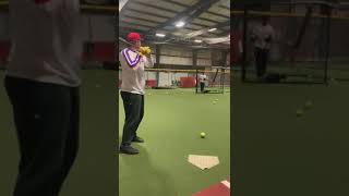 2021 Louisville Slugger Andy Purcell Genesis Endload USSSA  Austyn Dawe [upl. by Ary]