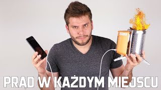 PRĄD W KAŻDYM MIEJSCU 🔥💡 [upl. by Nyleek135]