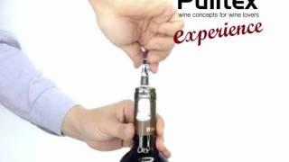 Corkscrew Pullparrot  Pulltex [upl. by Aimac]