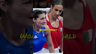 🔥 Olympic Boxing Gender Row Shocking Details Revealed 🥊 [upl. by Eiznikam664]