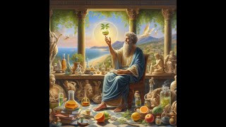 The wisdom of Hippocrates Unlocking the secrets of the Hippocratic diet Detox and Empowerment [upl. by Nylanaj]