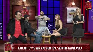 Santa Fe Klan Danyan Cat y Wereverwero Ep 8  Calladitos se ven más bonitos DECDLS [upl. by Ahsenal]