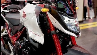 Finally Honda hornet 30 launched date confirmed in India 🚀 Honda hornet 30 new model 2024 [upl. by Kragh]