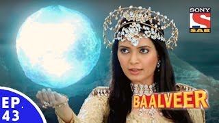 Baal Veer  बालवीर  Episode 43  Full Episode [upl. by Asiar]