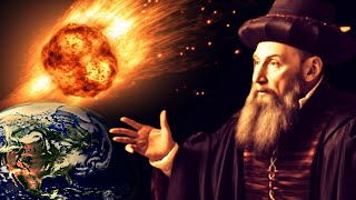 Top 10 Nostradamus Predictions That Might Still Come True [upl. by Avilys965]