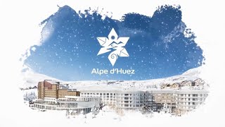 Club Med Lâ€™Alpe dâ€™Huez La Sarenne [upl. by Nyroc]