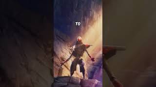 Revenant Singing Musical Was Truly An Apex Legends Experience Shorts [upl. by Martelli]