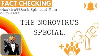 The Norovirus Special [upl. by Naesad499]