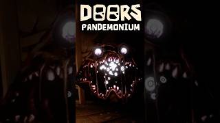 Doors  The Mines  I Found Pandemonium ROBLOX doors roblox [upl. by Nitsirt]