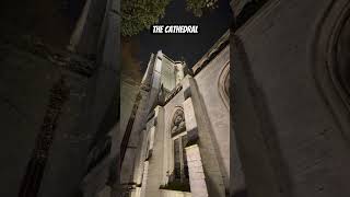 The Cathedral piano pianocover music pianist classicalpianist [upl. by Anier845]