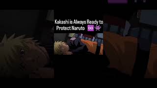 Shocking Naruto And Obito encounter🔥 naruto shorts [upl. by Odlonyer272]