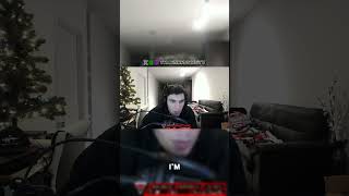 NA OMEGALUL trainwreckstv trainwreck funny gaming twitchtvstream streamer [upl. by Weintrob]