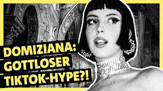 Love it or hate it Wie Domizianas HyperpopSound polarisiert  PULS Musikanalyse [upl. by Ailssa]