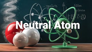 On The Basis Of Thomson Model Of An Atom Explain How The Atom Is Neutral As A Whole [upl. by Santiago]