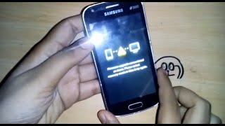 firmware upgrade encountered an issue error on samsung s dous 2 fix [upl. by Reinert]