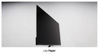 MONEX ART TV l 모넥스 아트 TV 디자인 영상 [upl. by Sucramrej]