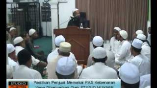 Ustaz Azhar 2010  Pandai Layan Isteri [upl. by Worl386]