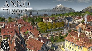 Expeditions Refined Trade amp A New Settlement In Anno 1800 [upl. by Atterbury871]