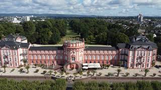 WiesbadenBiebrich Schloss [upl. by Summers579]