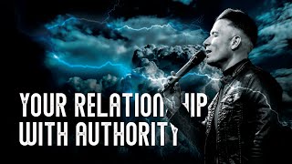 Your relationship with Authority  Gebhardt Berndt [upl. by Samuele]