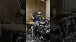 RELAPSE  WAGE WAR DRUM COVER [upl. by Fellner]