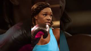 Claressa Shields on overcoming adversity and becoming great [upl. by Filberto]