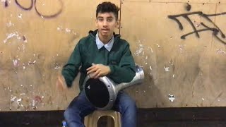 Darbuka Kralı [upl. by Acina]