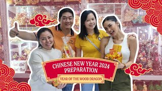 2024 Chinese New Year Zodiac Forecast Year of the Wooden Dragon  Kim Chiu [upl. by Asyla540]