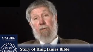 The Story of the King James Bible  Gordon Campbell [upl. by Ynnaf]