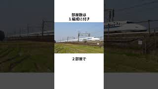 【朗報】新幹線に個室ができます [upl. by Wexler]