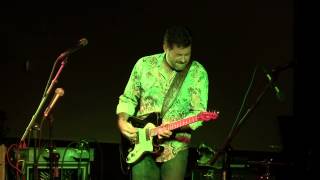 Tab Benoit Solid Simple Things [upl. by Skye]