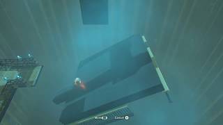 Zelda BOTW  Myahm Agana Apparatus Shrine Easy [upl. by Annaoi874]