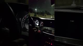 C63 AMG Brutal sound [upl. by Auqeenwahs]