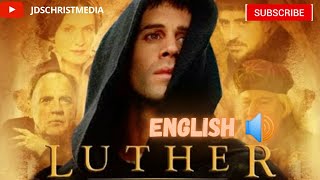 Martin Luther  full movie in English  martinLuther jdschristmedia [upl. by Aminta]