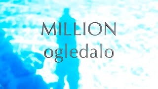 Million  Ogledalo Official Video [upl. by Goodrow]