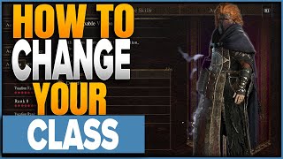 How To Change Vocation In Dragons Dogma 2 [upl. by Assirem]